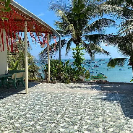Homestay Bono Mui Ne