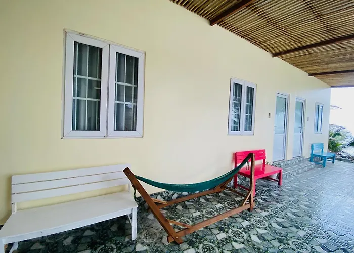 Bono Mui Ne * Phan Thiết