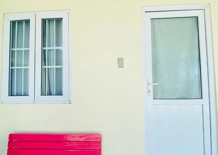 Bono Mui Ne Ở trọ