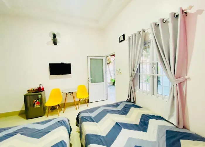 Bono Mui Ne Phan Thiết