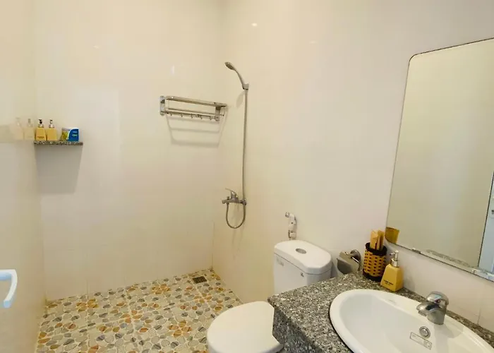 Bono Mui Ne Ở trọ Phan Thiết