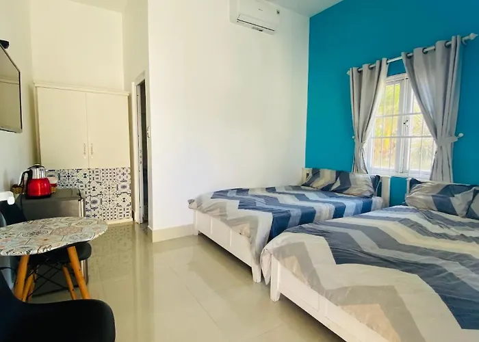 Bono Mui Ne Ở trọ