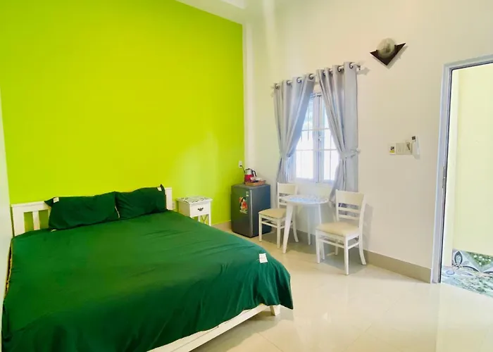 Bono Mui Ne Phan Thiết