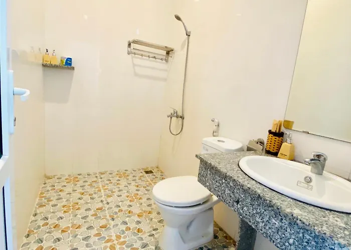 Bono Mui Ne Phan Thiết