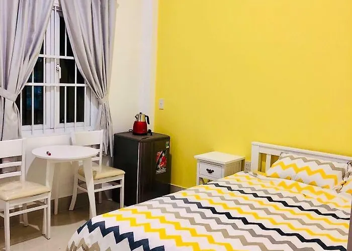 Bono Mui Ne Phan Thiết