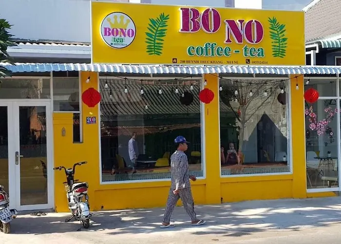Bono Mui Ne *