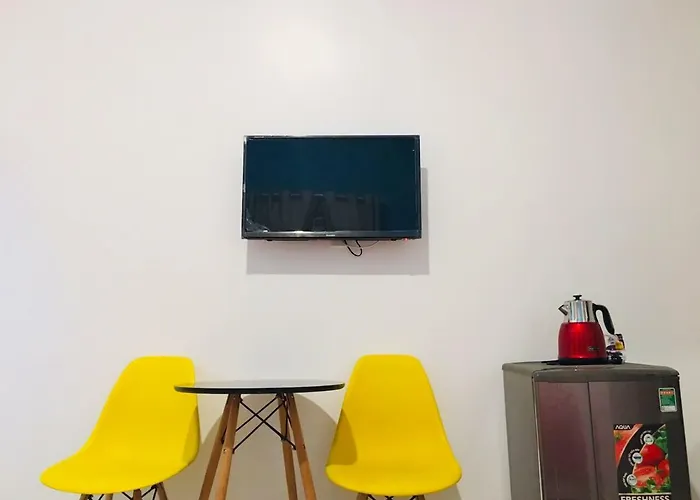 Bono Mui Ne Homestay Phan Thiet
