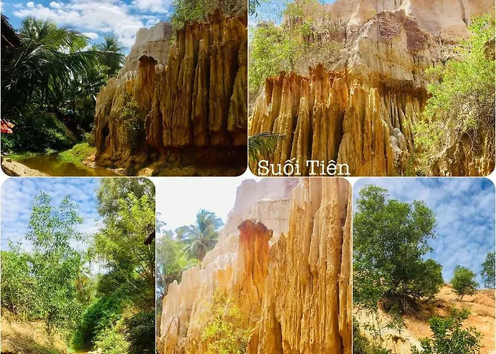 Bono Mui Ne * Phan Thiết