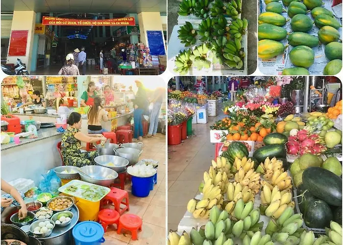 Bono Mui Ne Ở trọ Phan Thiết