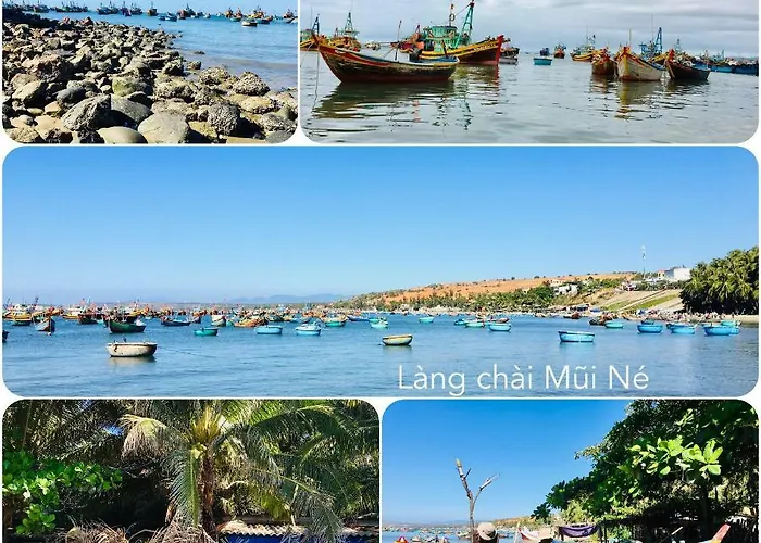 Bono Mui Ne