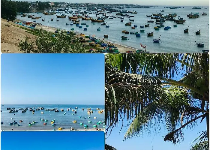 Bono Mui Ne * Phan Thiết